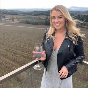 Meet your Posher, Kylie